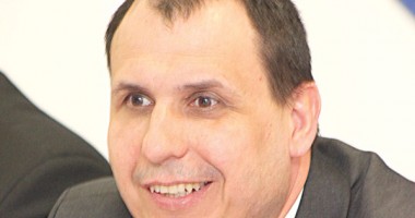 Stire din Politică-Administrație : Marian Vasiliev mulțumește echipei de medici de la Spitalul Județean Constanța