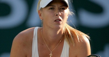 Stire din Sport : Maria Șarapova a câștigat titlul la Indian Wells