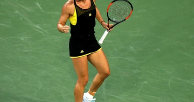 Maria Sharapova, prea puternică pentru Simona Halep