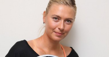 Stire din Sport : Simona Halep poate pierde locul 2 WTA în favoarea Mariei Șarapova