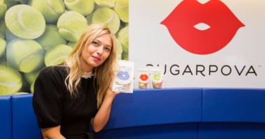 Stire din Sport : Maria Șarapova își schimbă NUMELE timp de două săptămâni. Află motivul inedit