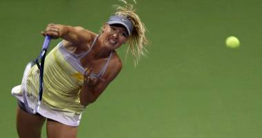 Stire din Sport : Sharapova, eliminată în semifinale la Madrid. Ce se întâmplă cu Simona Halep