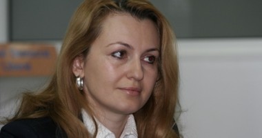 Stire din Politică-Administrație : Pornografia infantilă, pe agenda de lucru a deputatului Maria Stavrositu