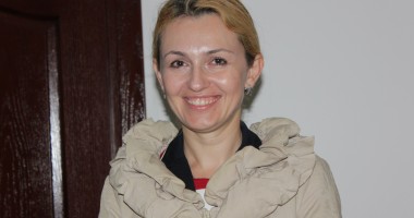 Stire din Politică-Administrație : "Sunt membru PP-DD ! Am semnat adeziunea la partid"