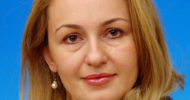 Stire din Politică-Administrație : Deputatul Maria Stavrositu  promovează orașul Constanța peste hotare