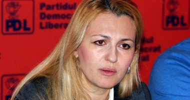 Stire din Politică-Administrație : Maria Stavrositu, delegat la Congresul PPE