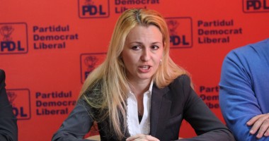 Stire din Politică-Administrație : Deputatul Maria Stavrositu este de acord cu un Guvern de tehnocrați