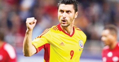 Stire din Sport : Marica ar putea ajunge la Getafe