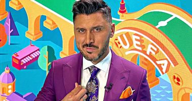 Stire din Sport : Ciprian Marica: „Jocul naţionalei nu ne dă prea mari speranţe, dar păstrăm şanse de calificare”
