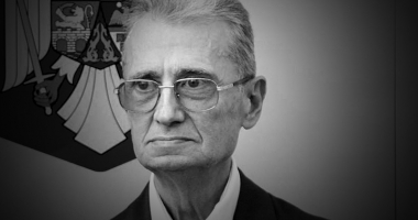 DOLIU în învățământul constănțean. A murit un profesor renumit - 2