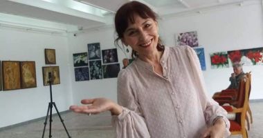 Stire din Cultură-Educație : Prof. Marieta Besu, în juriul Concursului de arte vizuale Cotroceni Creativ Junior