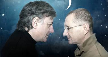 Marii actori ai teatrului românesc revin pe scena Casei de Cultură din Constanța - 2