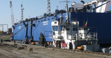 Marile eșecuri ale portului Constanța - 3