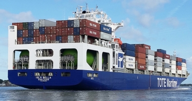 Marile provocări și amenințări din shipping-ul mondial - 2