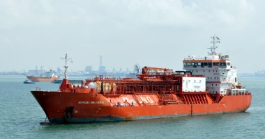 Stire din Economie : Marile provocări și amenințări din shipping-ul mondial