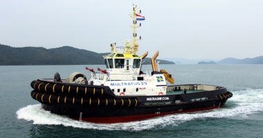 Marile provocări și amenințări din shipping-ul mondial - 3