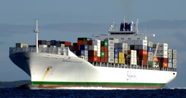 Marile provocări și amenințări din shipping-ul mondial - 4