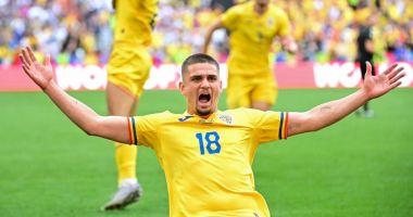 Stire din Sport : Răzvan Marin: „Sperăm să arătăm cu Kosovo la fel de bine ca în meciul tur”