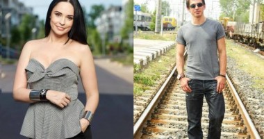 Stire din Monden : Bat clopote de nuntă pentru Andreea Marin și iubitul din Turcia?