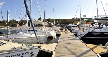Stire din Sport : Regată de yachting, în sudul litoralului