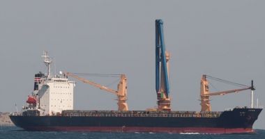 Un marinar mort a fost ținut o lună, în congelatorul navei