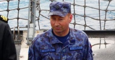 Stire din Eveniment : Soția marinarului dispărut de pe fregata „Regele Ferdinand”, acuzații grave la adresa echipajului