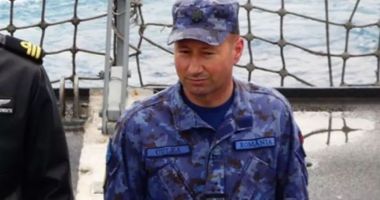 Stire din Eveniment : Continuă căutările marinarului dispărut de pe fregata „Regele Ferdinand”
