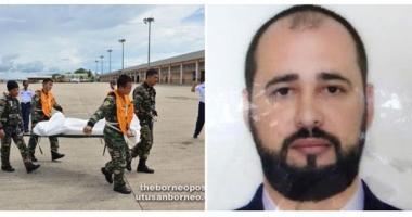 Stire din Eveniment : UPDATE / MARINAR CONSTĂNȚEAN DE 36 DE ANI, MORT ÎN CONDIȚII SUSPECTE, LA BORDUL UNEI NAVE DIN SINGAPORE