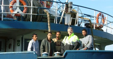 Stire din Economie : Navigația din Marea Neagră a ajuns în atenția planetei