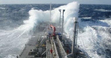 Stire din Social : Ce mai trebuie pensie mare? "În curând, o să rămâi, marinar român, și fără pantaloni…"