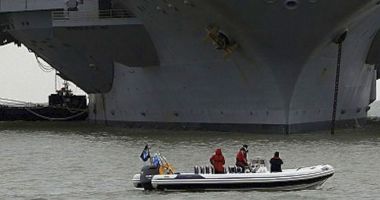 Stire din Eveniment : Trei marinari, infectați cu virusul Covid-19. Iată nava pe care se aflau