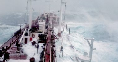 Supraviețuirea pe JUNGLA PLUTITOARE. Un sfat de nota 10 pentru navigatori