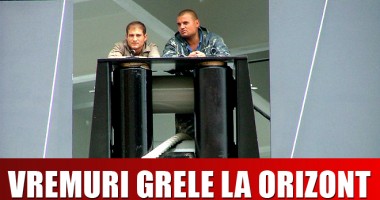 Stire din Economie : Marinari, păziți-vă locul de muncă!