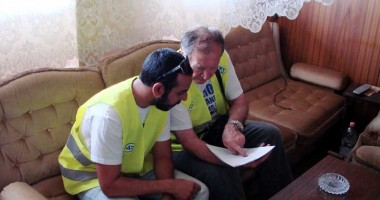 Marinărie sub standard  pe navele care intră  în porturile românești - 4