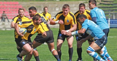 Stire din Sport : "Marinarii" s-au întors cu tolba goală de la Timișoara