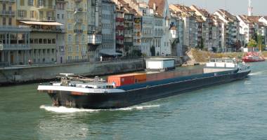 Stire din Economie : Marinarii români vor naviga fără restricții pe Dunăre și Rin