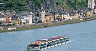 Marinarii români vor naviga fără restricții pe Dunăre și Rin - 2
