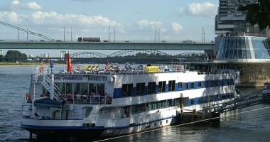 Marinarii români vor naviga fără restricții pe Dunăre și Rin - 3