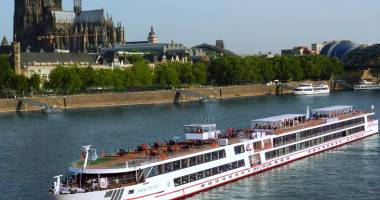 Marinarii români vor naviga fără restricții pe Dunăre și Rin - 4