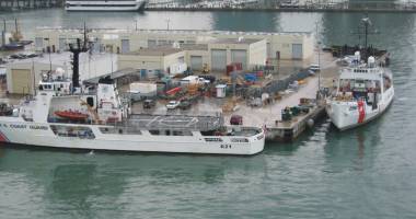 Stire din Economie : Marinarii australieni din shipping-ul costier vor pierde 93%  din locurile de muncă