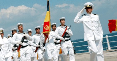 Stire din Eveniment : Marinari militari polonezi, voiaj de practică în portul Constanța