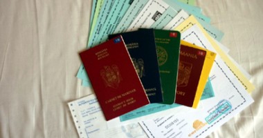 Stire din Economie : Marinarii își preschimbă documentele până la 31 decembrie 2016