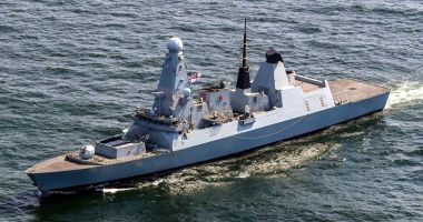 Stire din Eveniment : Marinarii militari raportează: "Sea Shield 18, misiune îndeplinită!"