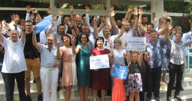 Marinarii, o investiție pe care autoritățile române o ignoră - 2