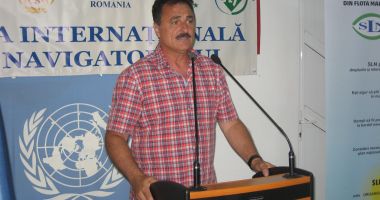 Marinarii, o investiție pe care autoritățile române o ignoră - 3