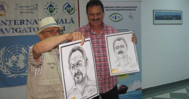 Marinarii, o investiție pe care autoritățile române o ignoră - 4