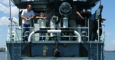 Vin vremuri grele pentru marinarii români!