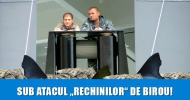 Stire din Economie : Câtă ȘPAGĂ dau marinarii români?