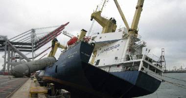 Marinarul străin e vinovatul de serviciu în accidentele navale - 2