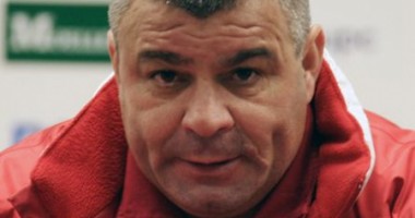 Stire din Sport : Antrenorul Marin Barbu, cel mai tare transfer al Callatisului Mangalia